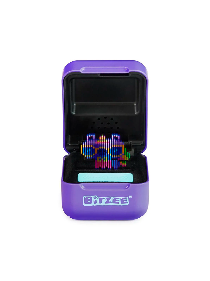 Bitzee Mascota Digital Boing Toys 1