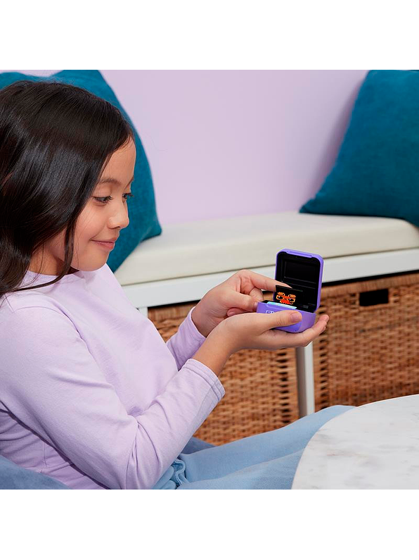 Bitzee Mascota Digital Boing Toys 3