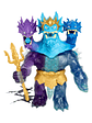 Goo Jit Zu Héroes Deep Goo Sea King Hydra  - Miniatura 1