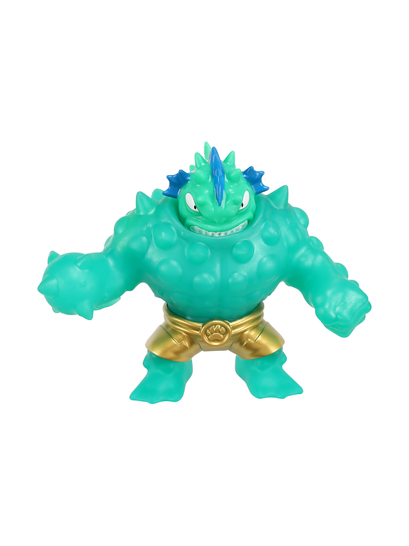 Goo Jit Zu Héroes Deep Goo Sea 2