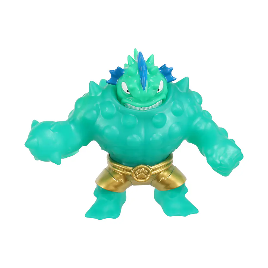 Heroes Of Goo Jit Zu Deep Goo Sea Coffret duel de 2 figurines! Ice