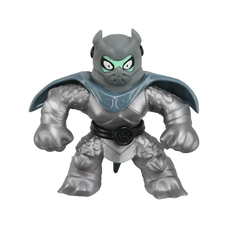 Heroes of Goo Jit Zu Deep Goo Sea ULTRA ZELDZAME EXOSHOCK