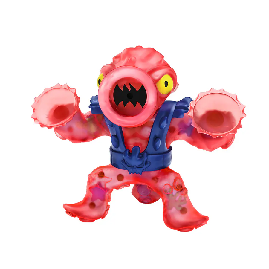 Goo Jit Zu Héroes Deep Goo Sea