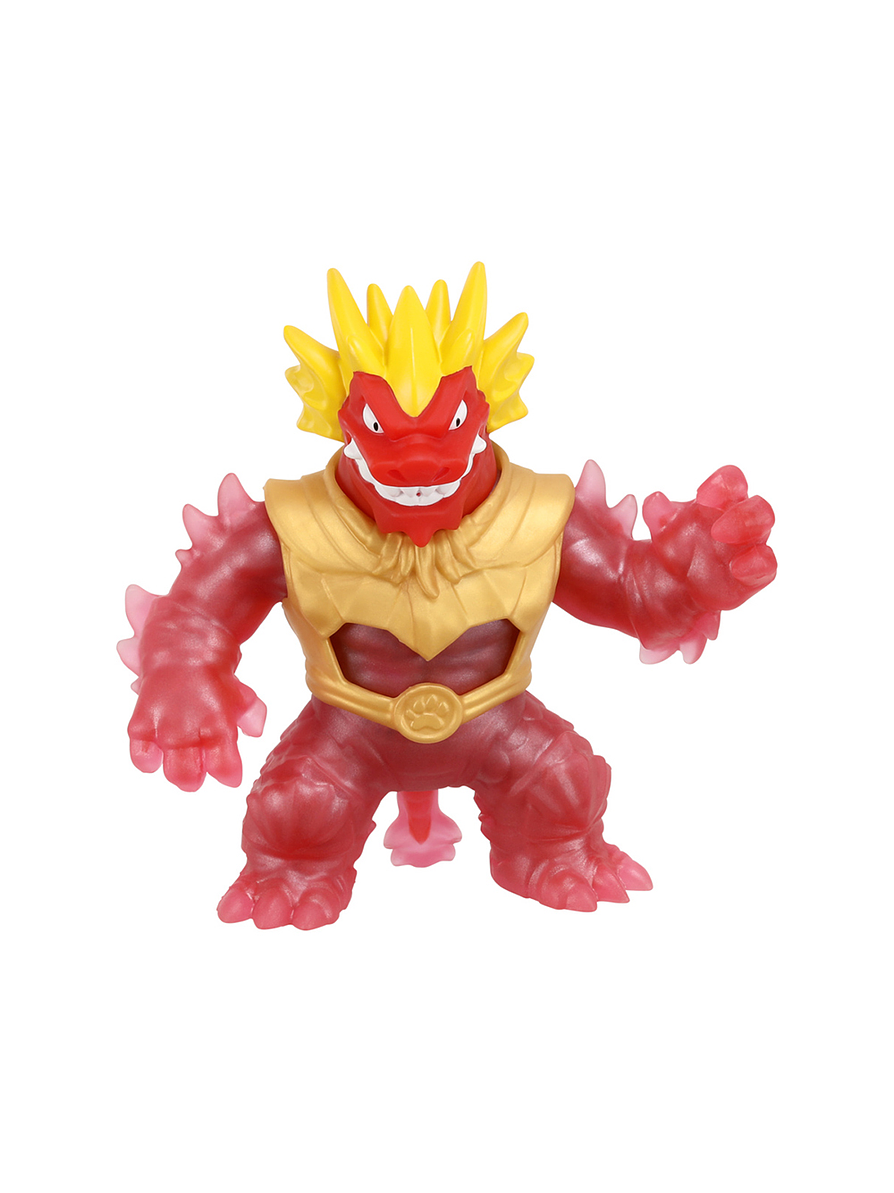 Goo Jit Zu Héroes Deep Goo Sea 11