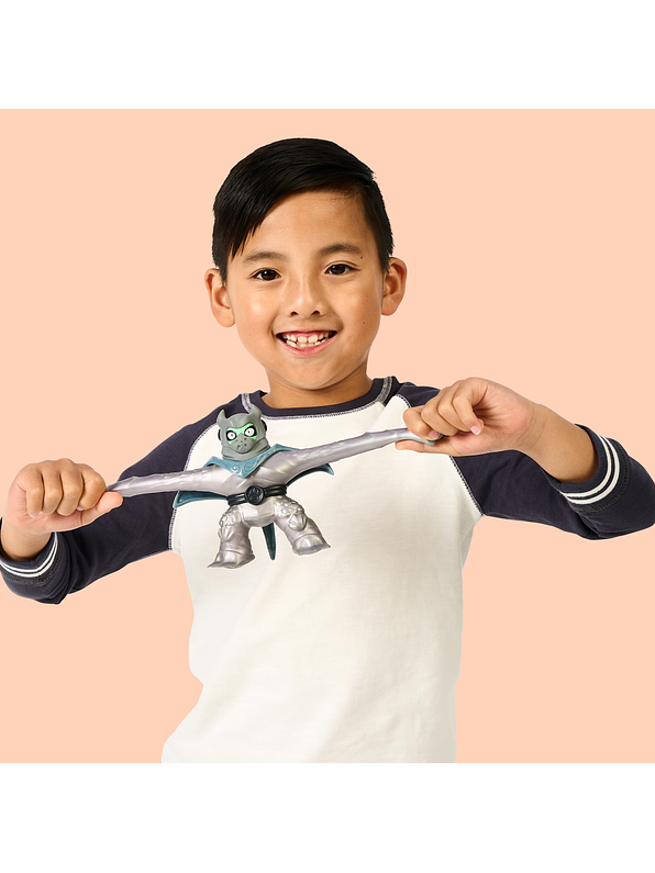 Goo Jit Zu Héroes Deep Goo Sea 6