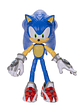 Sonic Prime Figura De Acción Articulada 5 Pulgadas - Miniatura 3