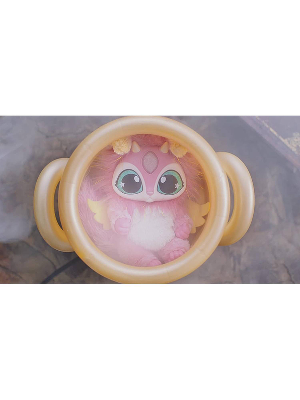 My Magic Mixies Caldero Mágico Azul  4