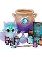 My Magic Mixies Caldero Mágico Azul  - Miniatura 2