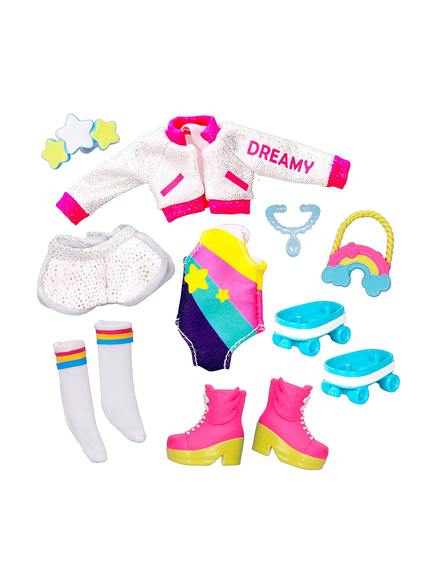 Cry Babies BFF Dreamy & Rym 4