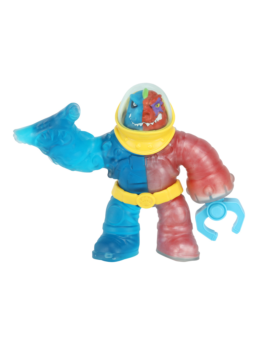 Héroes Of Goo Jit Zu Deep Goo Sea  1