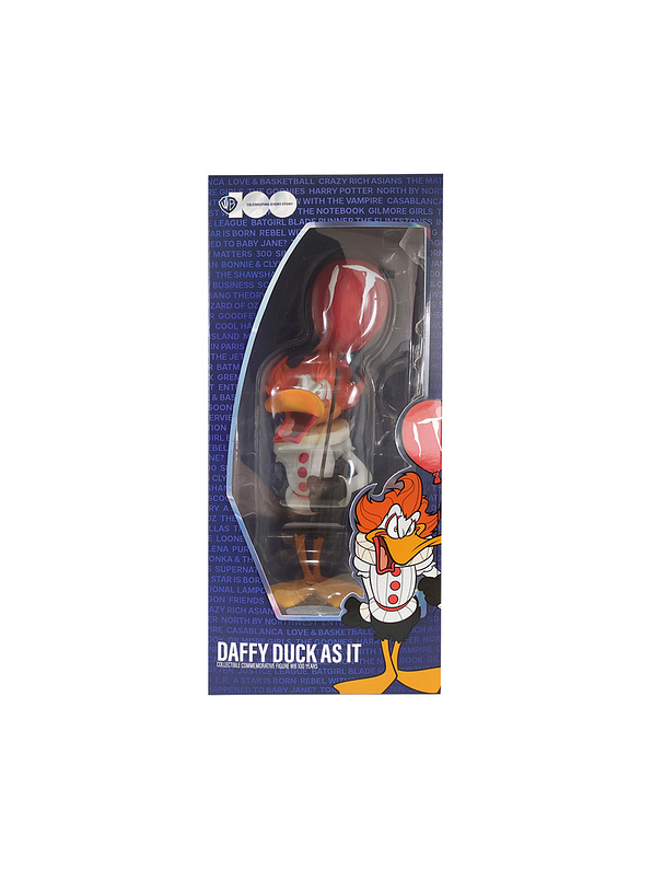 Figura Pato Lucas Como IT  2