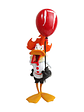 Figura Pato Lucas Como IT  - Miniatura 1