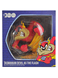 Figura Tasmania Como The Flash   - Miniatura 2