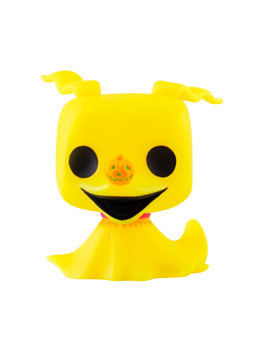 Funko Pop Disney Zero  1