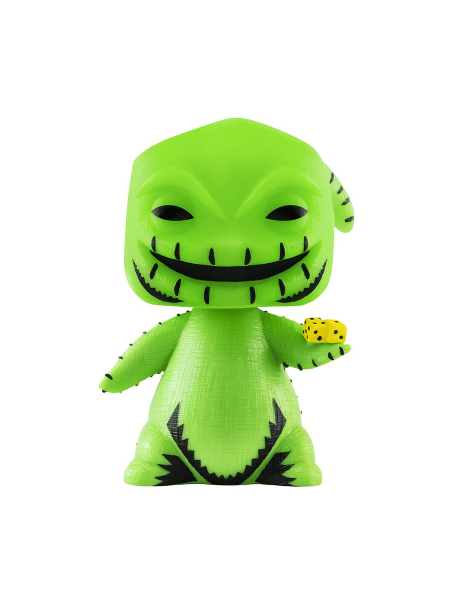 Funko Pop Disney Oogie Boogie 1