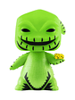 Funko Pop Disney Oogie Boogie - Miniatura 1