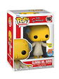 Funko Pop Televisión The Simpsons Glowing Mr. Burns - Miniatura 2