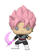 Funko Pop Animation Super Saiyan Rosé Goku Black  - Miniatura 1