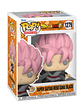 Funko Pop Animation Super Saiyan Rosé Goku Black  - Miniatura 2