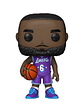 Funko Pop Basketball  Lebron James - Miniatura 1
