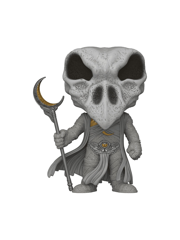 Funko Pop Moon Knight Khonshu 1