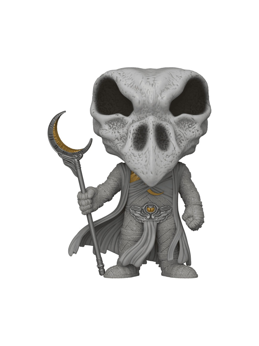Funko Pop Moon Knight Khonshu 1