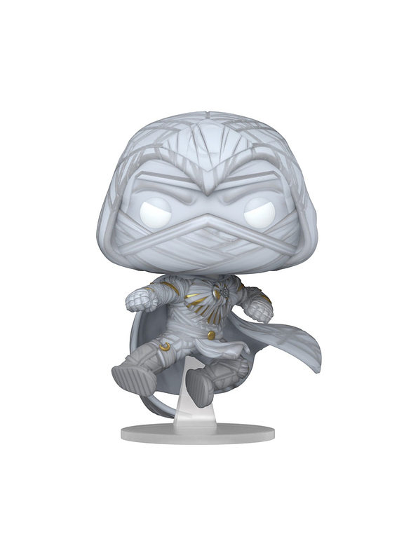 Funko Pop Moon Knight 1