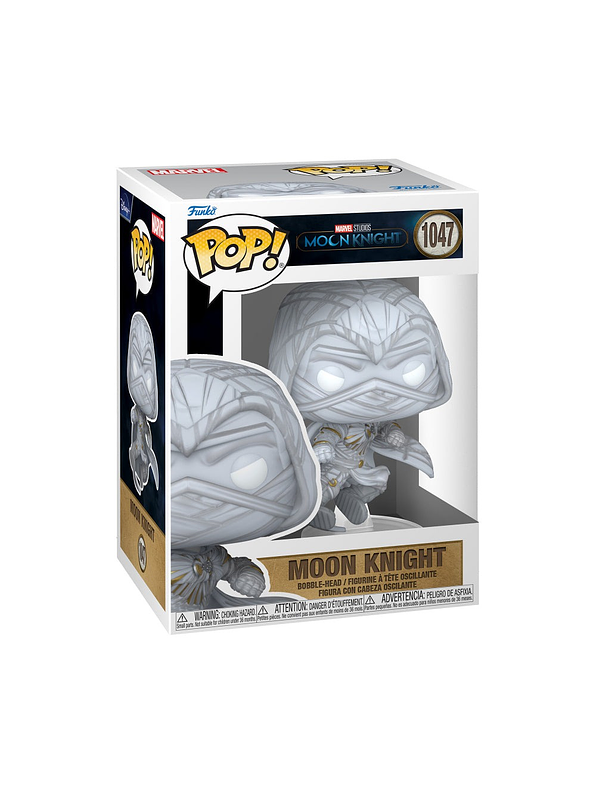 Funko Pop Moon Knight 2