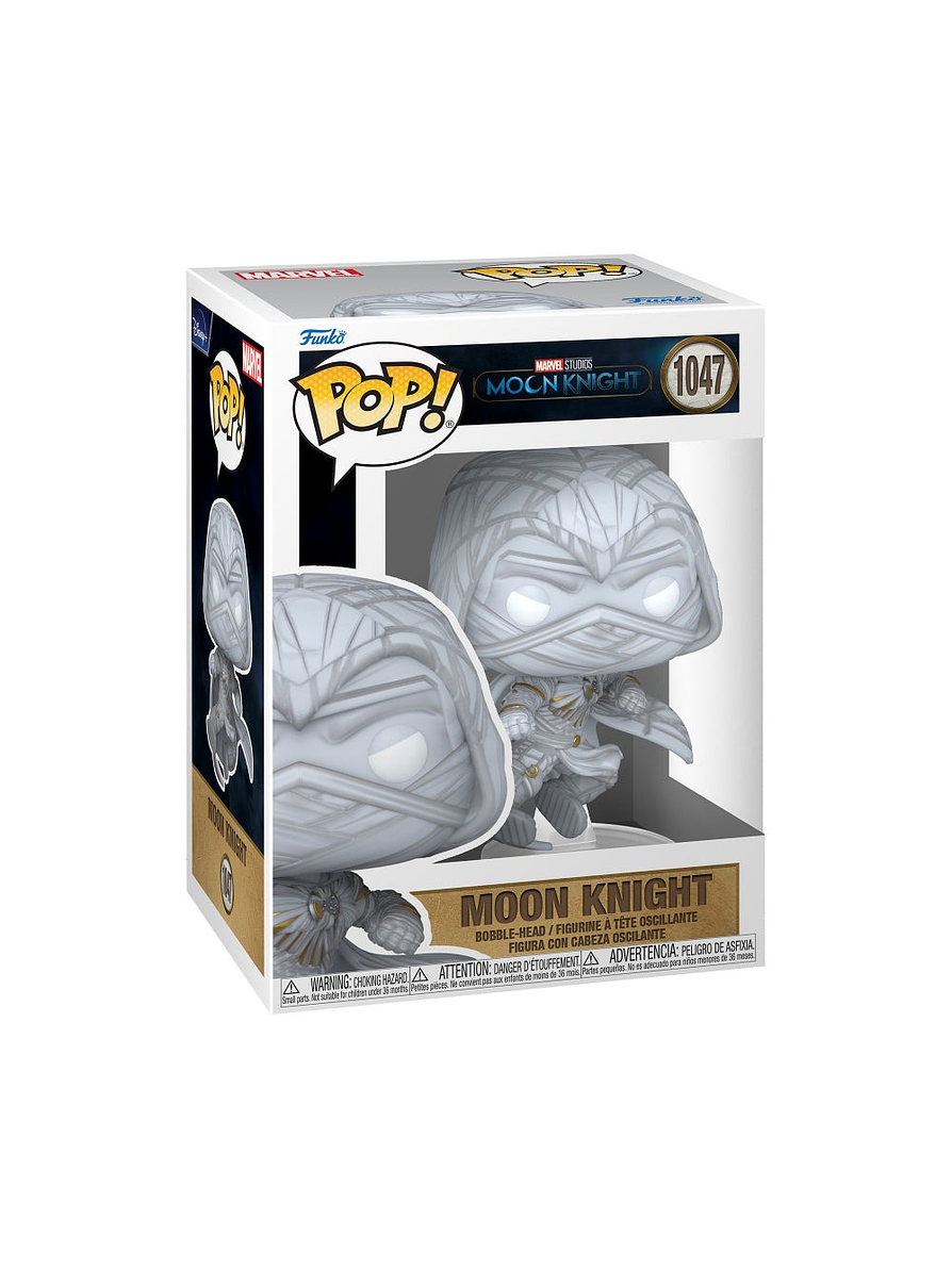 Funko Pop Moon Knight 2