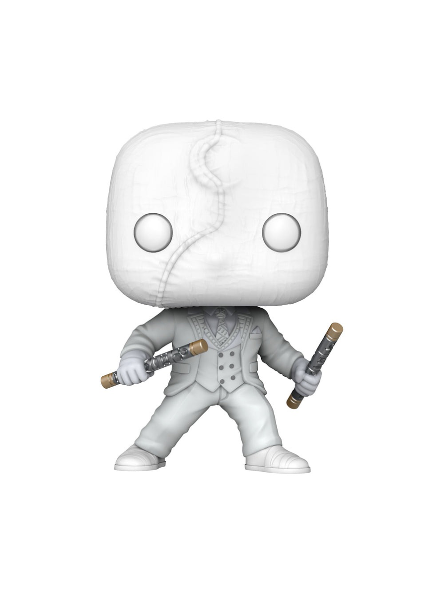 Funko Pop Moon Knight Mr. Knight 1