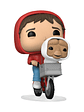 Funko Pop Movies Elliott & E.T. - Miniatura 1