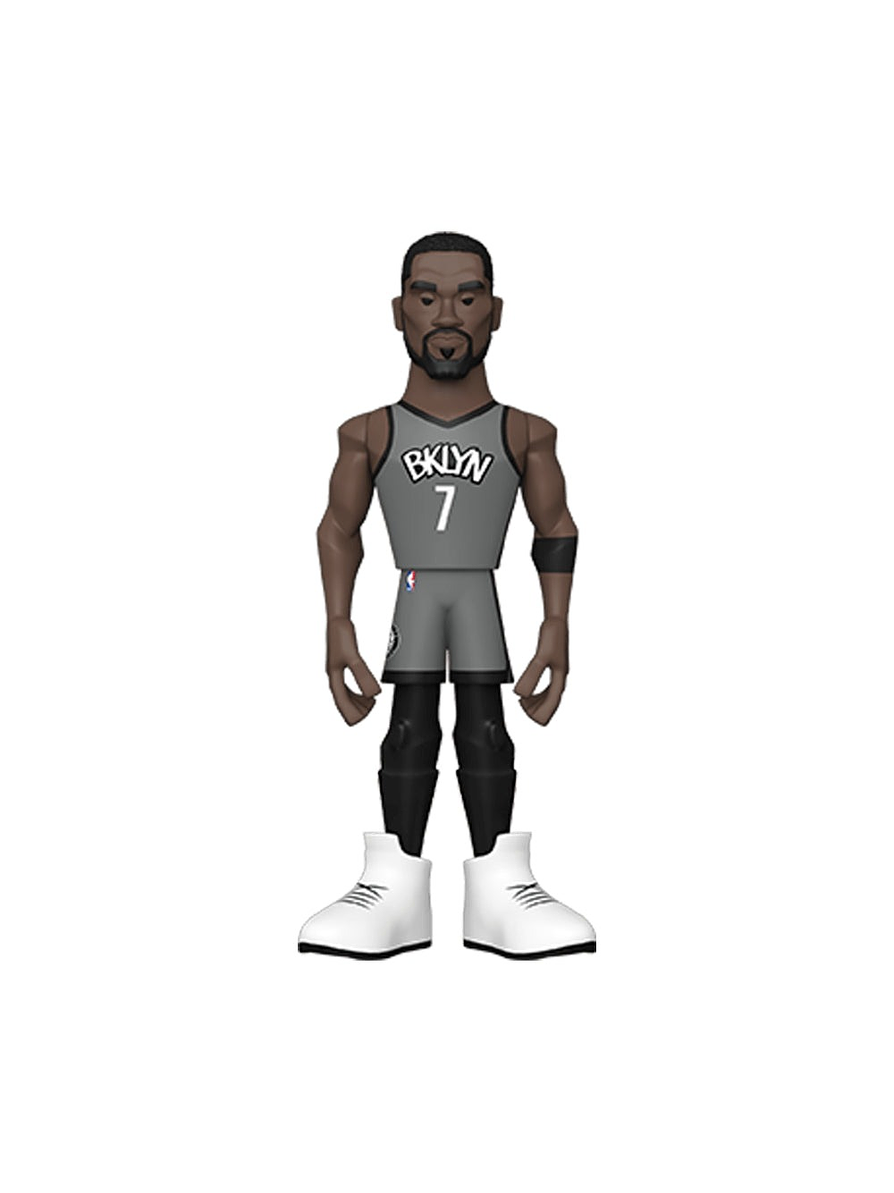 Funko Gold NBA Kevin Durant  1