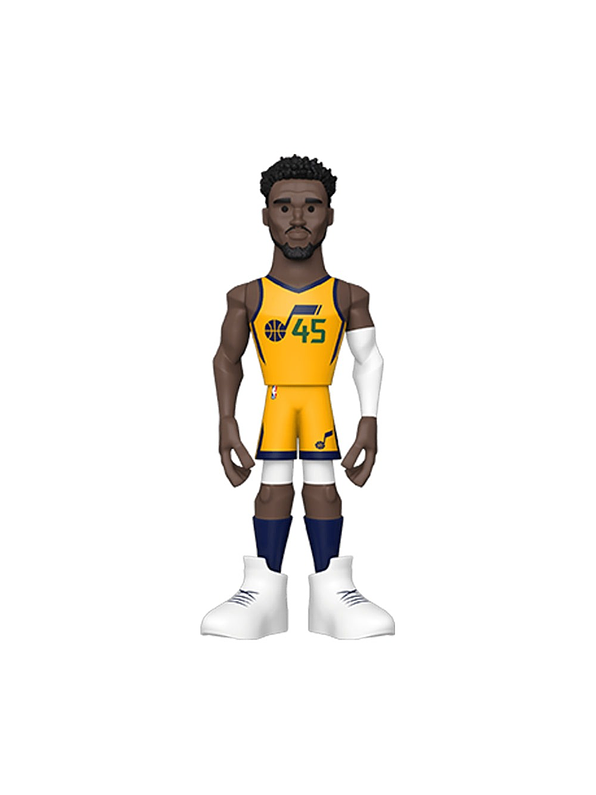 Funko Gold NBA Donovan Mitchell 1