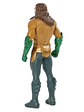 Aquaman Figura Articulada 6 Pulgadas - Miniatura 3