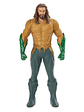Aquaman Figura Articulada 6 Pulgadas - Miniatura 1