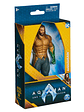 Aquaman Figura Articulada 6 Pulgadas - Miniatura 2