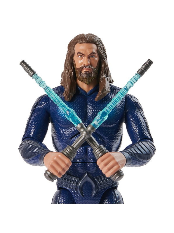 Aquaman Figura 12