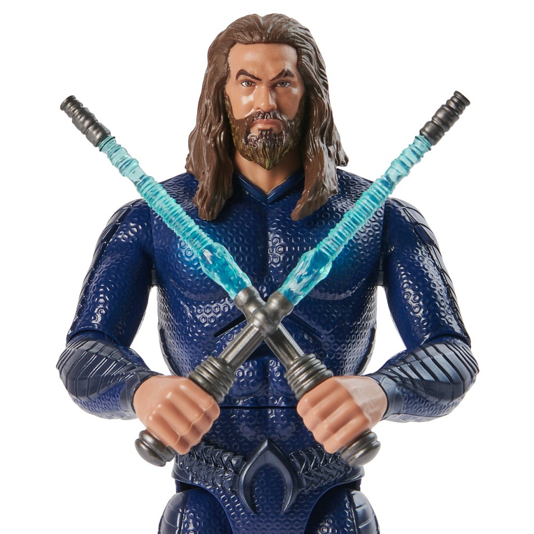 Aquaman Figura 12