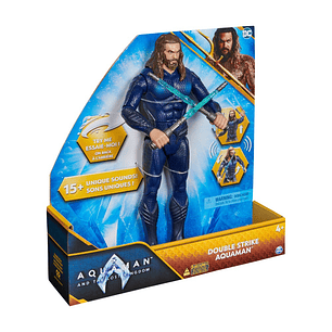 Aquaman Figura 12
