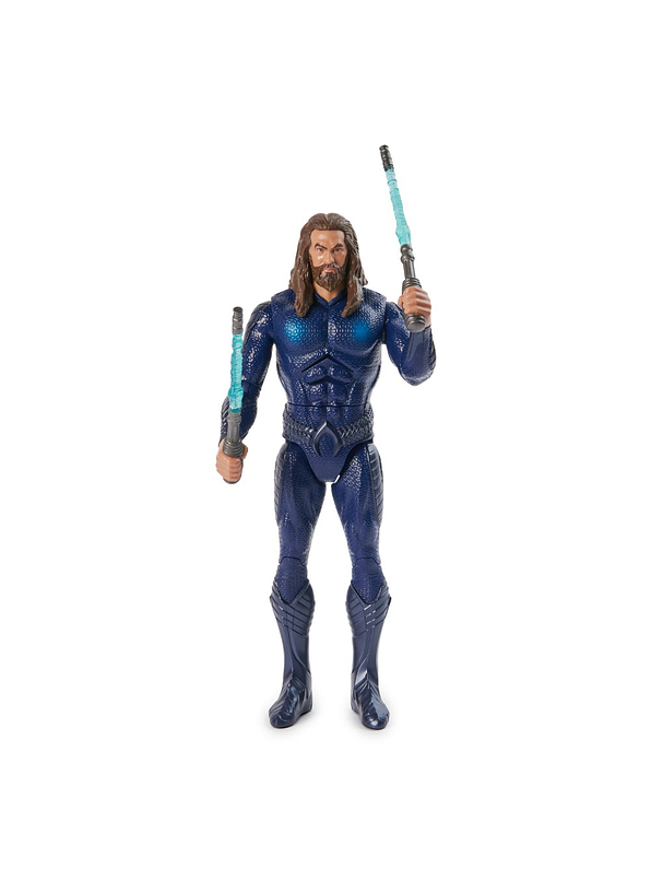 Aquaman Figura 12