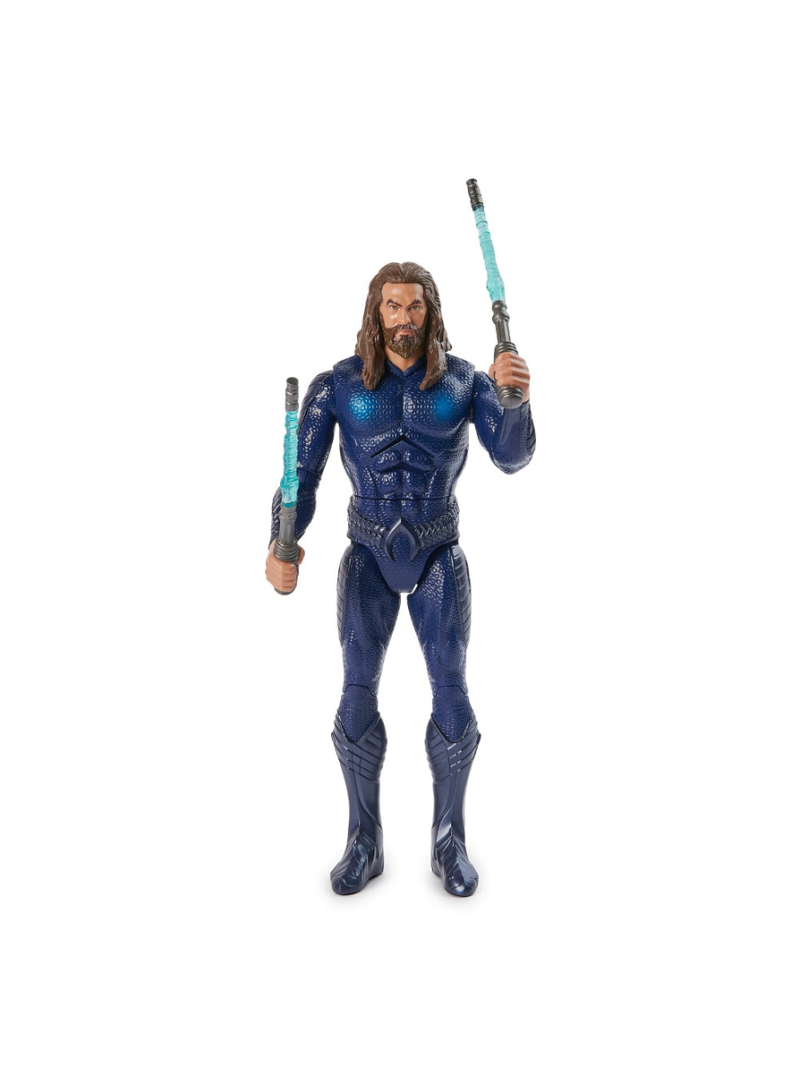 Aquaman Figura 12