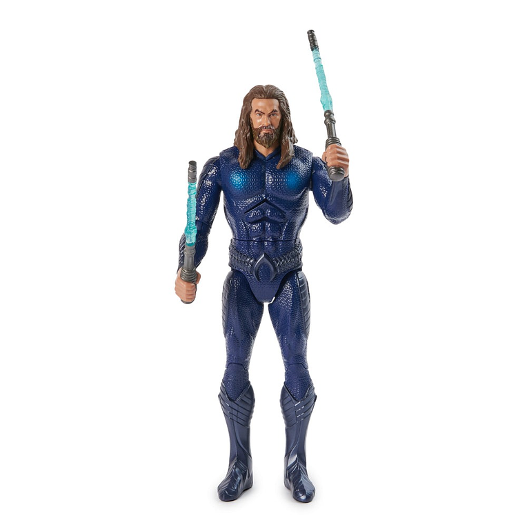 Aquaman Figura 12