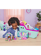 Gabby's DollHouse Barco De La Amistad  - Miniatura 6