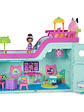 Gabby's DollHouse Barco De La Amistad  - Miniatura 3