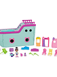 Gabby's DollHouse Barco De La Amistad  - Miniatura 1