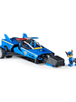 Paw Patrol Vehiculo De Rescate The Mighty Movie - Miniatura 1