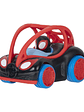Spidey Vehículo Power Roller Pull Back  - Miniatura 1