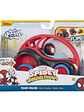 Spidey Vehículo Power Roller Pull Back  - Miniatura 2