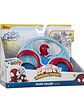 Spidey Vehículo Power Roller Pull Back  - Miniatura 6