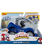 Spidey Vehículo Power Roller Pull Back  - Miniatura 10
